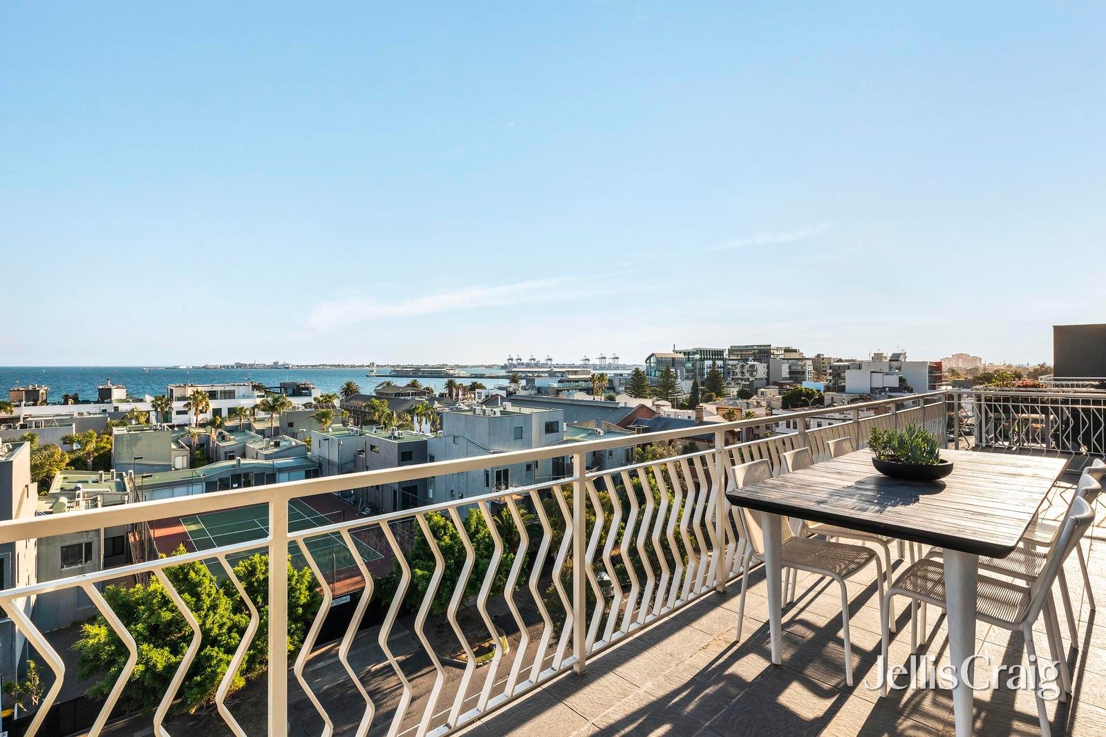 601/126 Rouse Street, Port&nbsp;Melbourne image 2