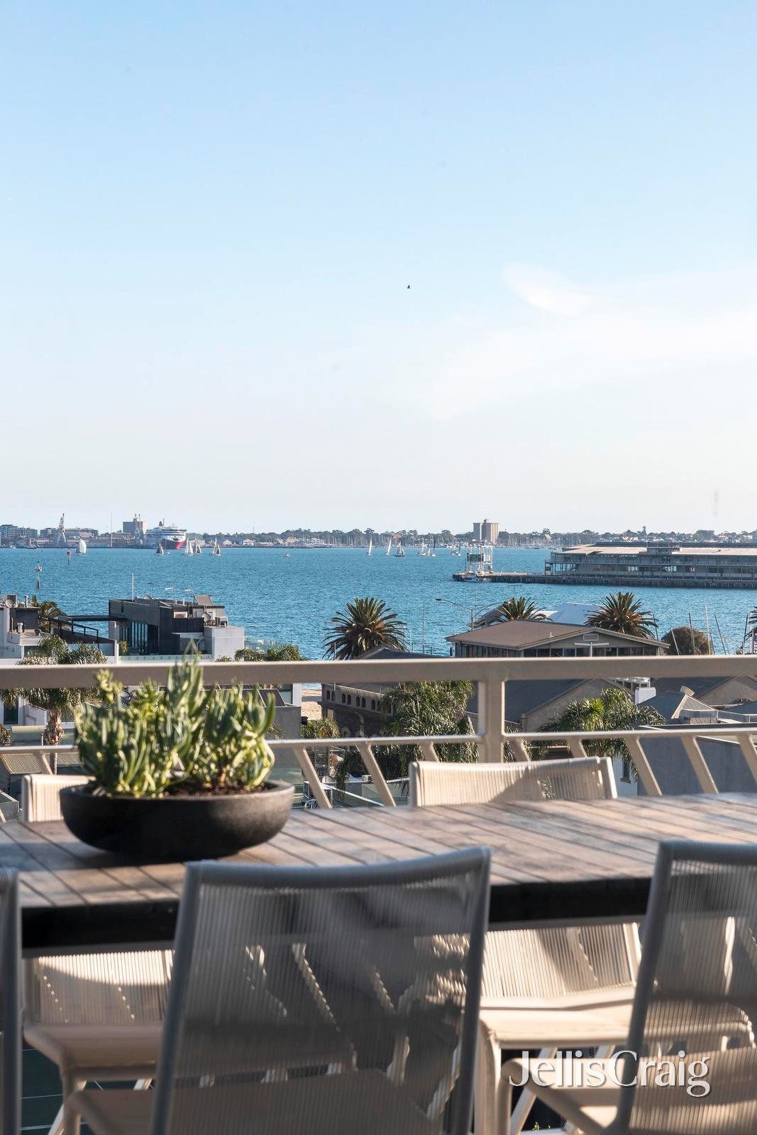 601/126 Rouse Street, Port&nbsp;Melbourne image 4