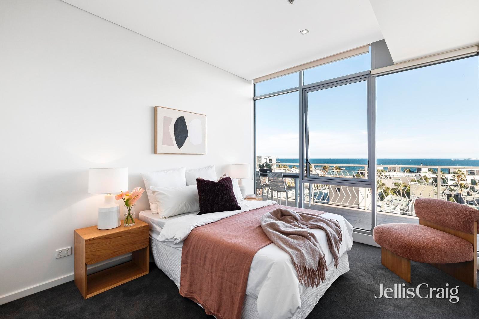 601/126 Rouse Street, Port&nbsp;Melbourne image 7