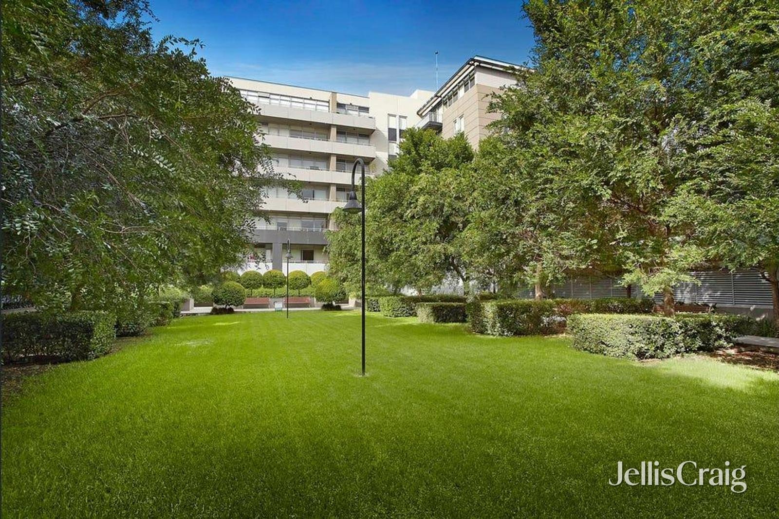 601/126 Rouse Street, Port&nbsp;Melbourne image 17