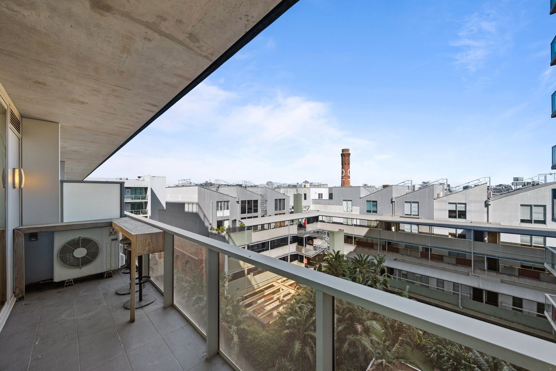 601/15 Clifton Street, Prahran image 8