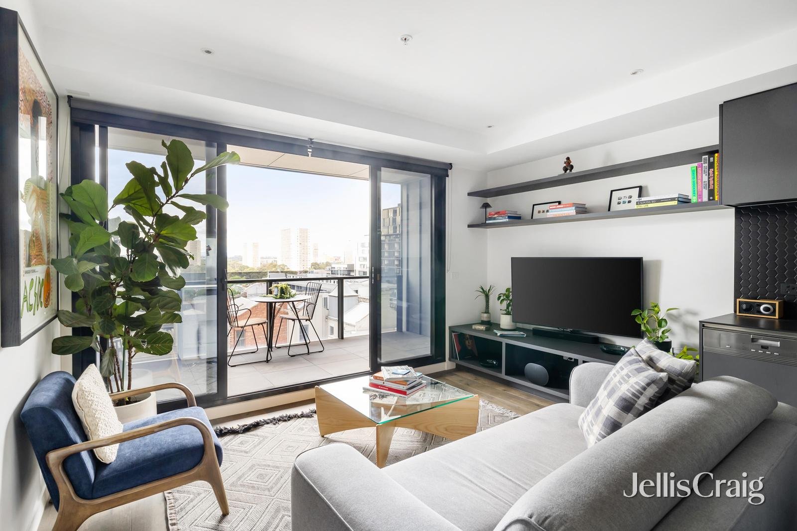 601/172 Lennox Street, Richmond image 3