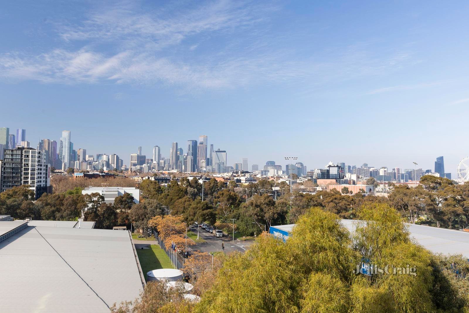 601/188 Macaulay Road, North Melbourne image 5