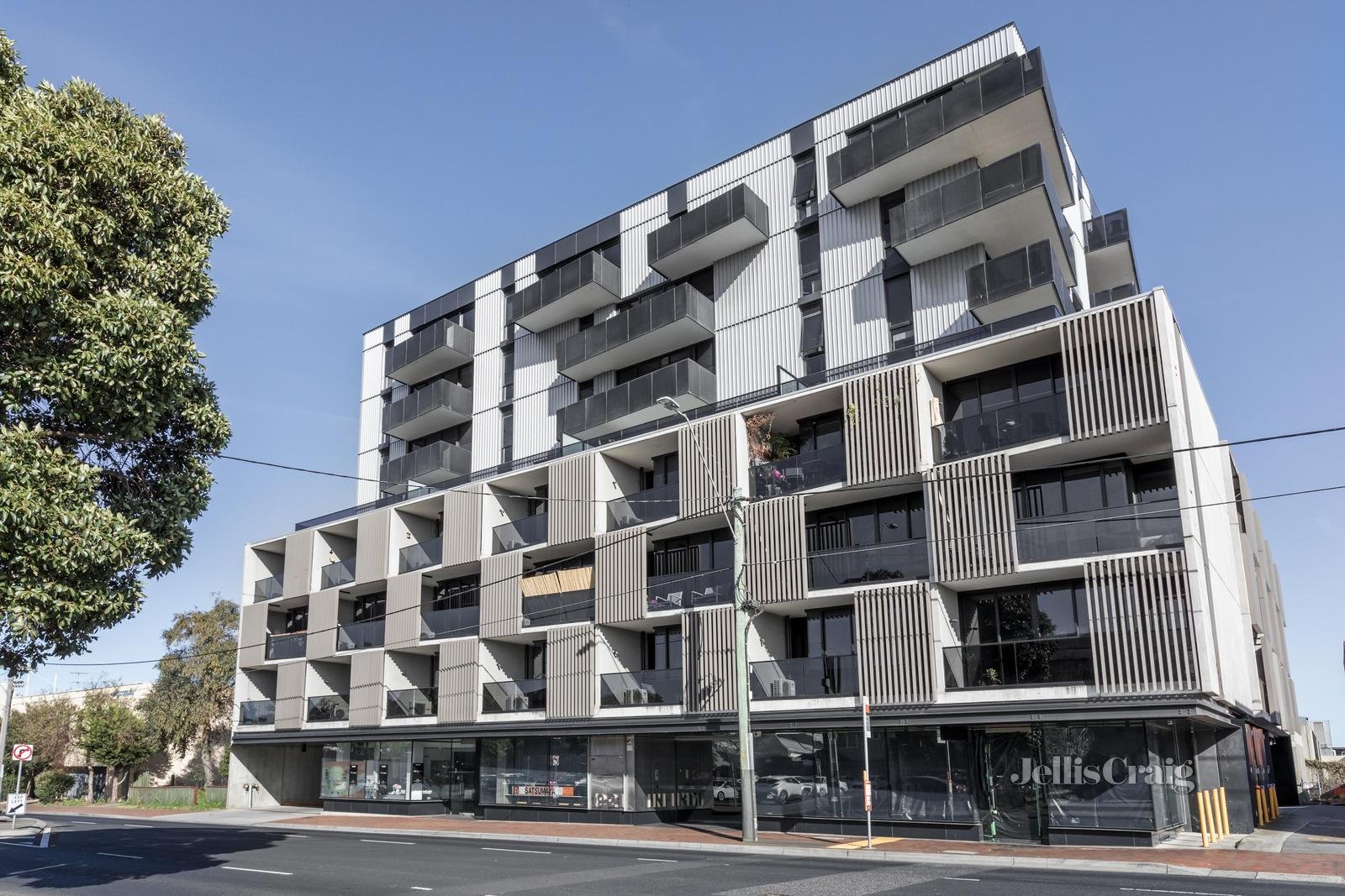 601/19-21 Hanover Street, Oakleigh image 10