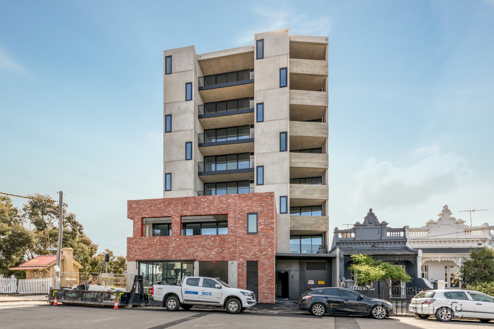601/27 Wilson Avenue, Brunswick image 5