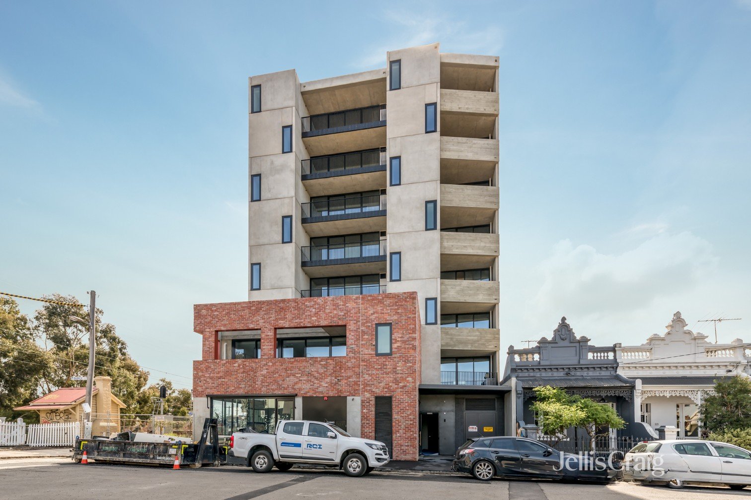601/27 Wilson Avenue, Brunswick image 5
