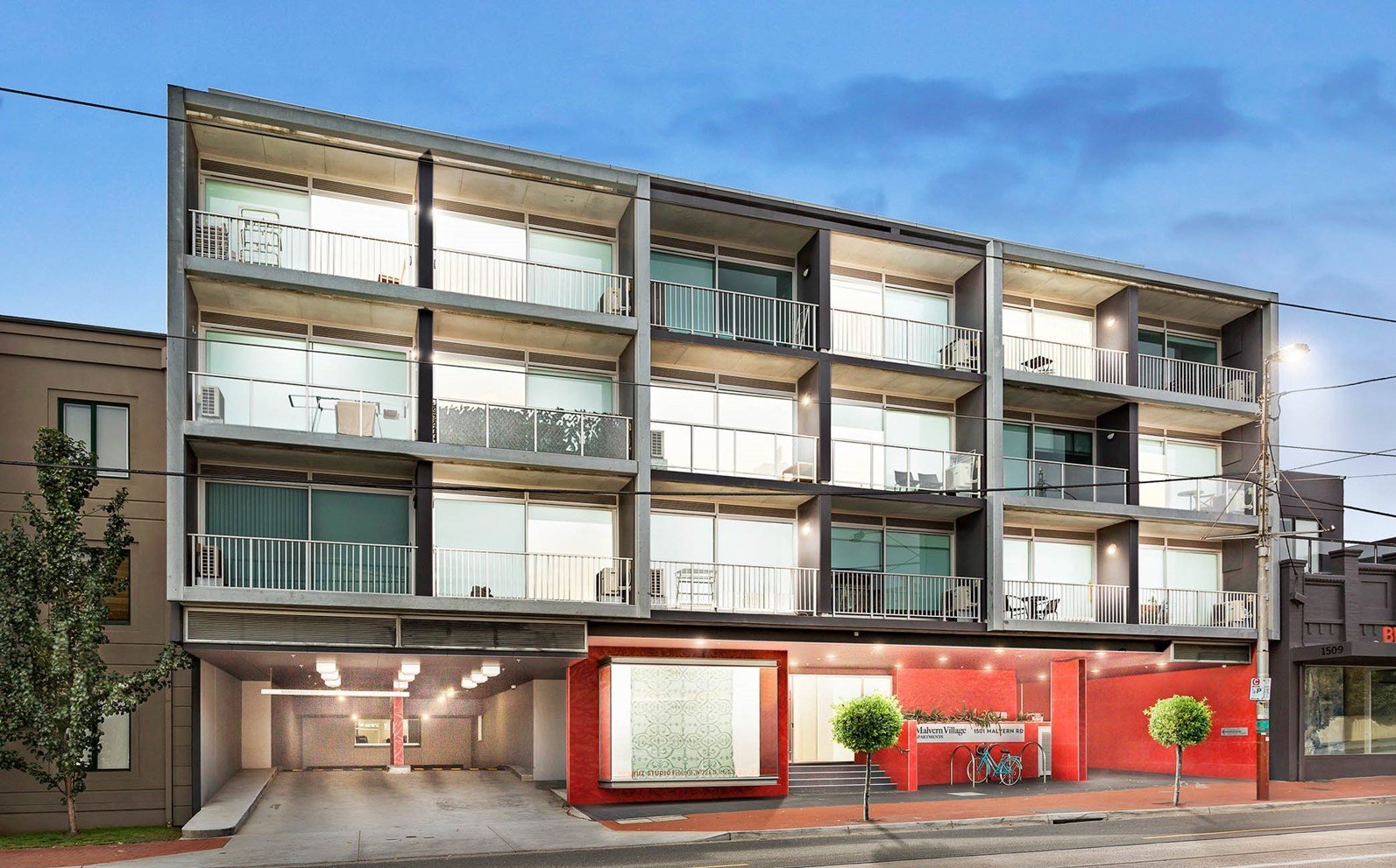 60/1501 Malvern Road, Glen&nbsp;Iris image 1
