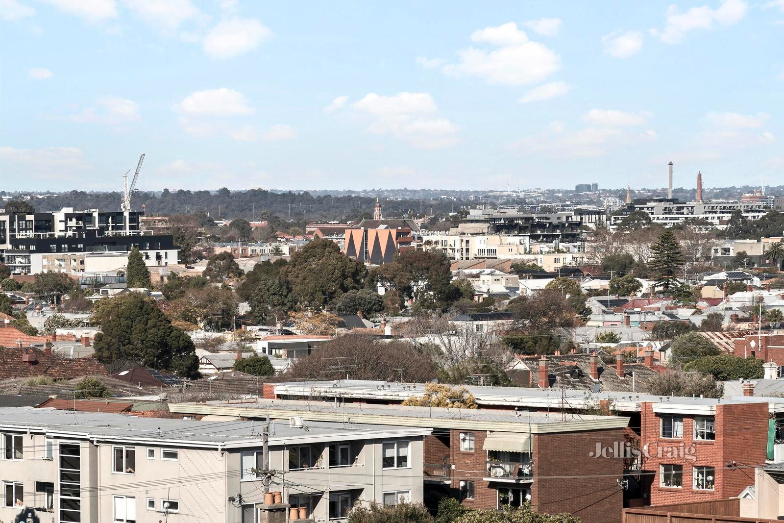 601/611 Sydney Road, Brunswick image 6