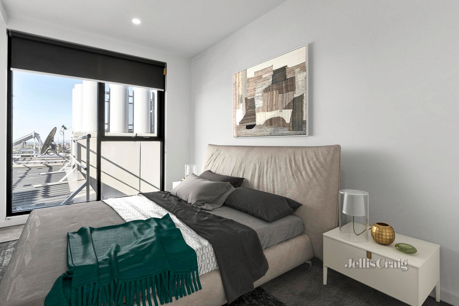 601/611 Sydney Road, Brunswick image 9
