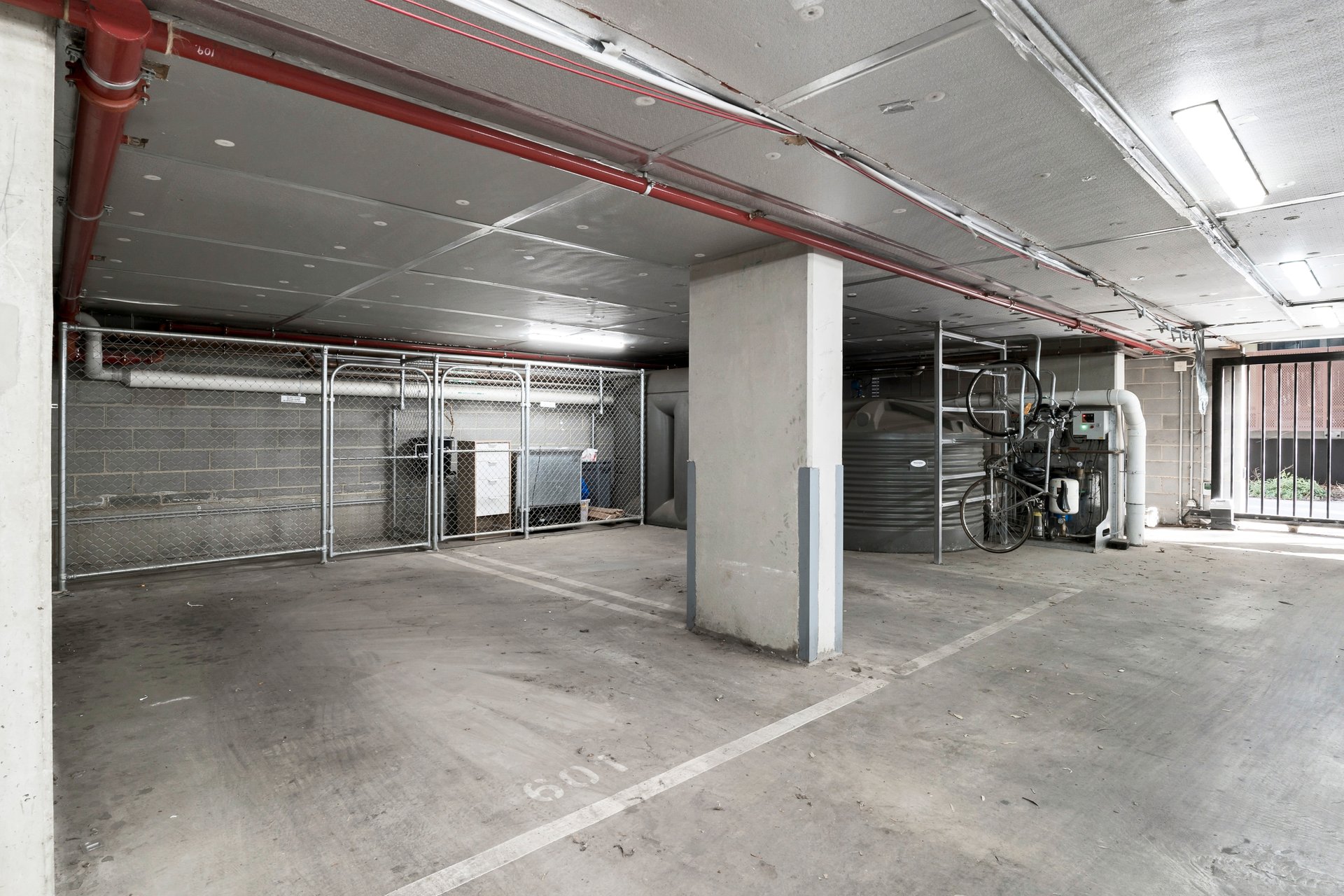601/611 Sydney Road, Brunswick image 8
