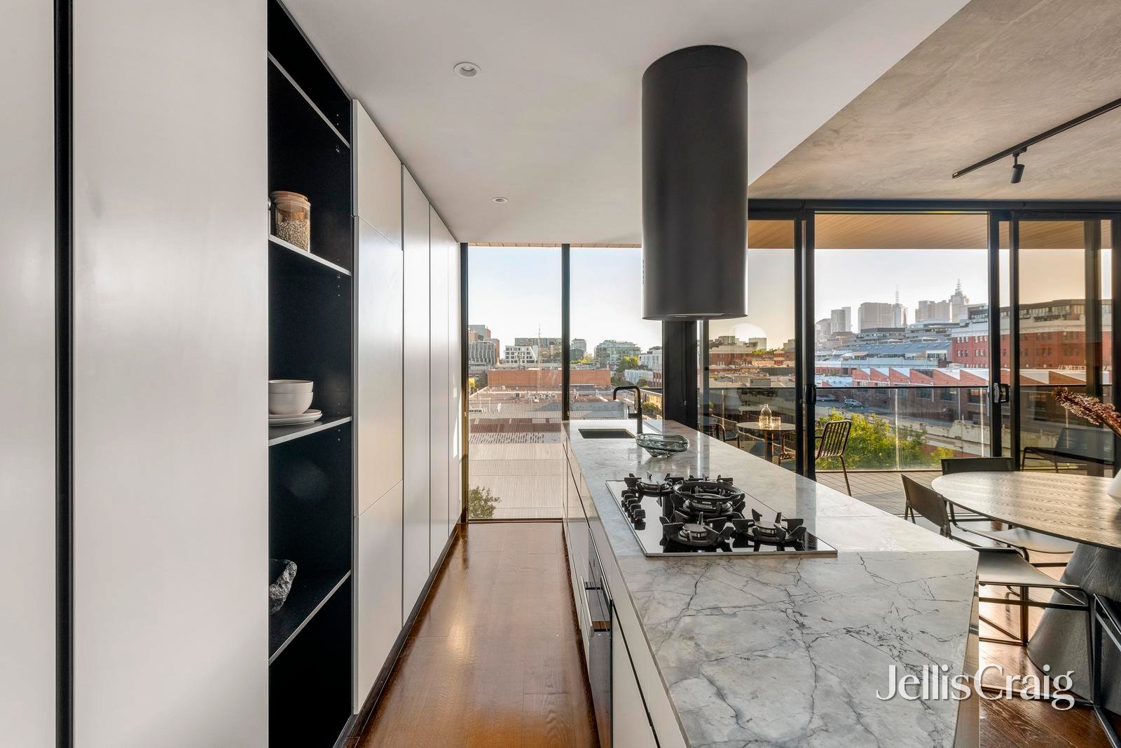 601/80 Stanley Street, Collingwood image 4