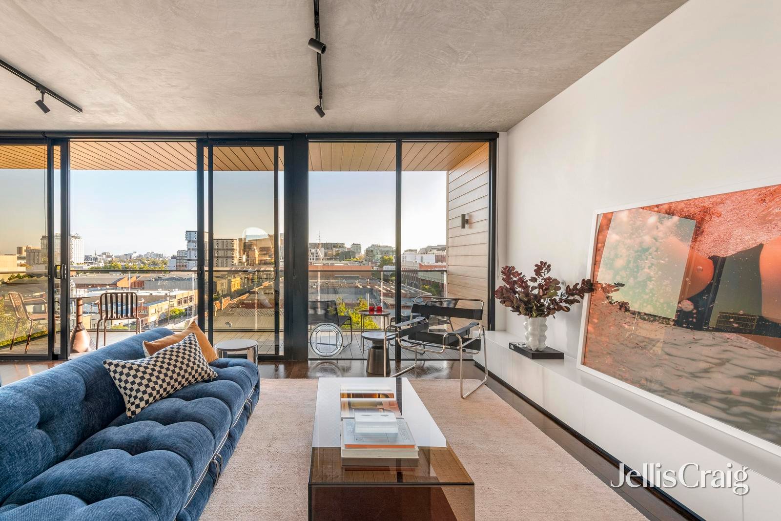 601/80 Stanley Street, Collingwood image 5