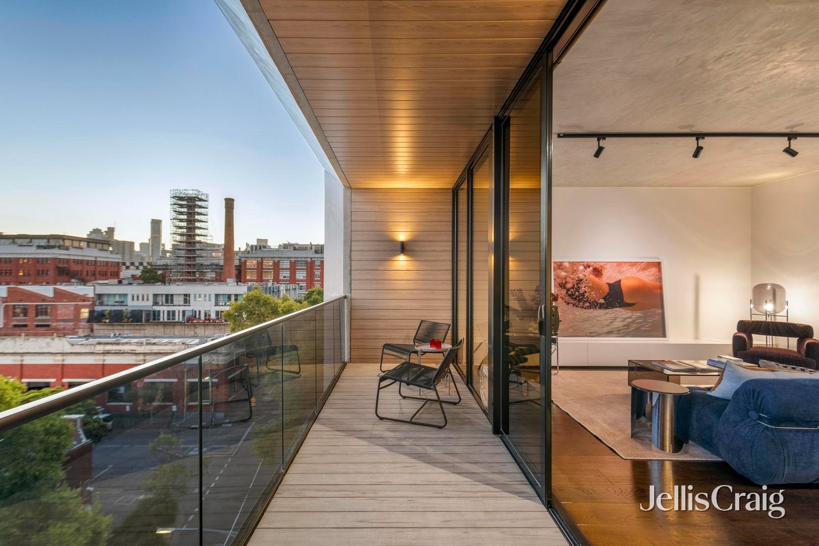 601/80 Stanley Street, Collingwood image 8