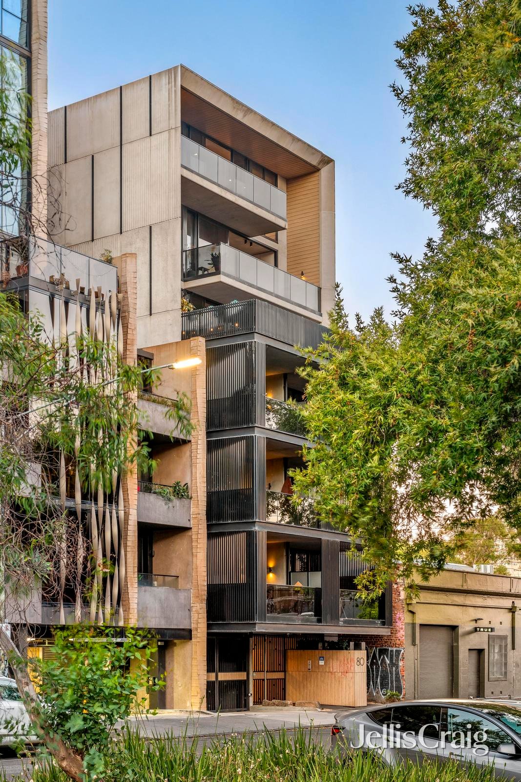 601/80 Stanley Street, Collingwood image 17