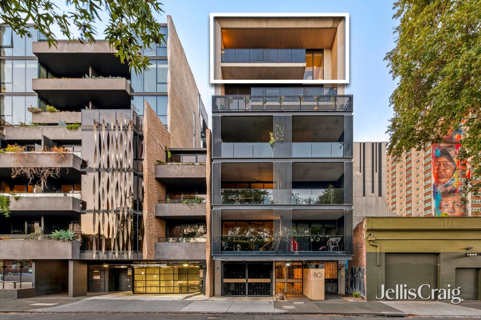 601/80 Stanley Street, Collingwood image 18