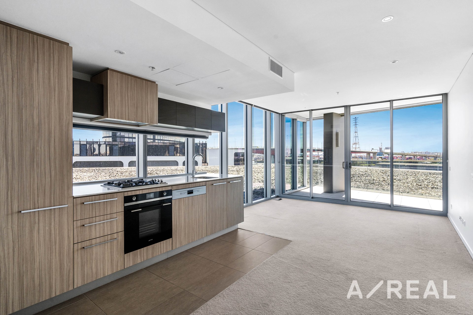 601/81 South Wharf Drive, Docklands VIC 3008