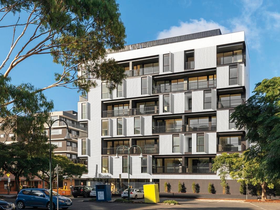 601/9 Shuter Street, Moonee Ponds image 1
