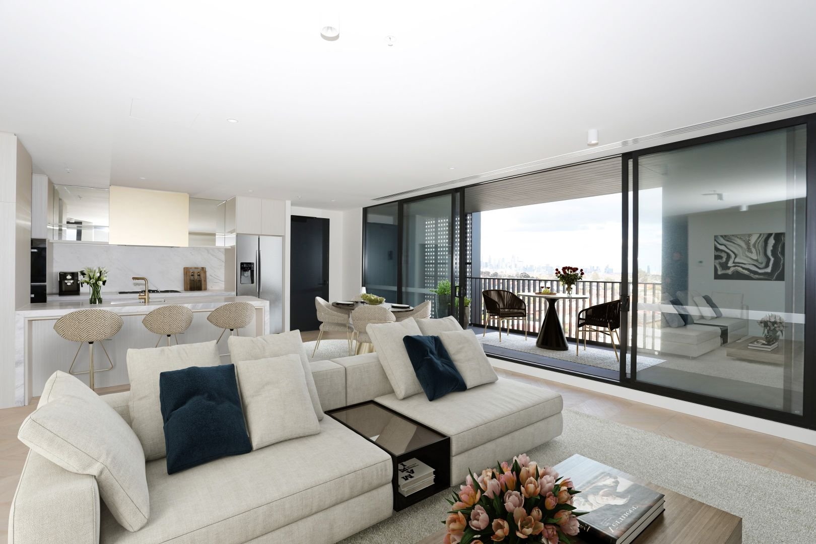 601/9 Shuter Street, Moonee Ponds image 5