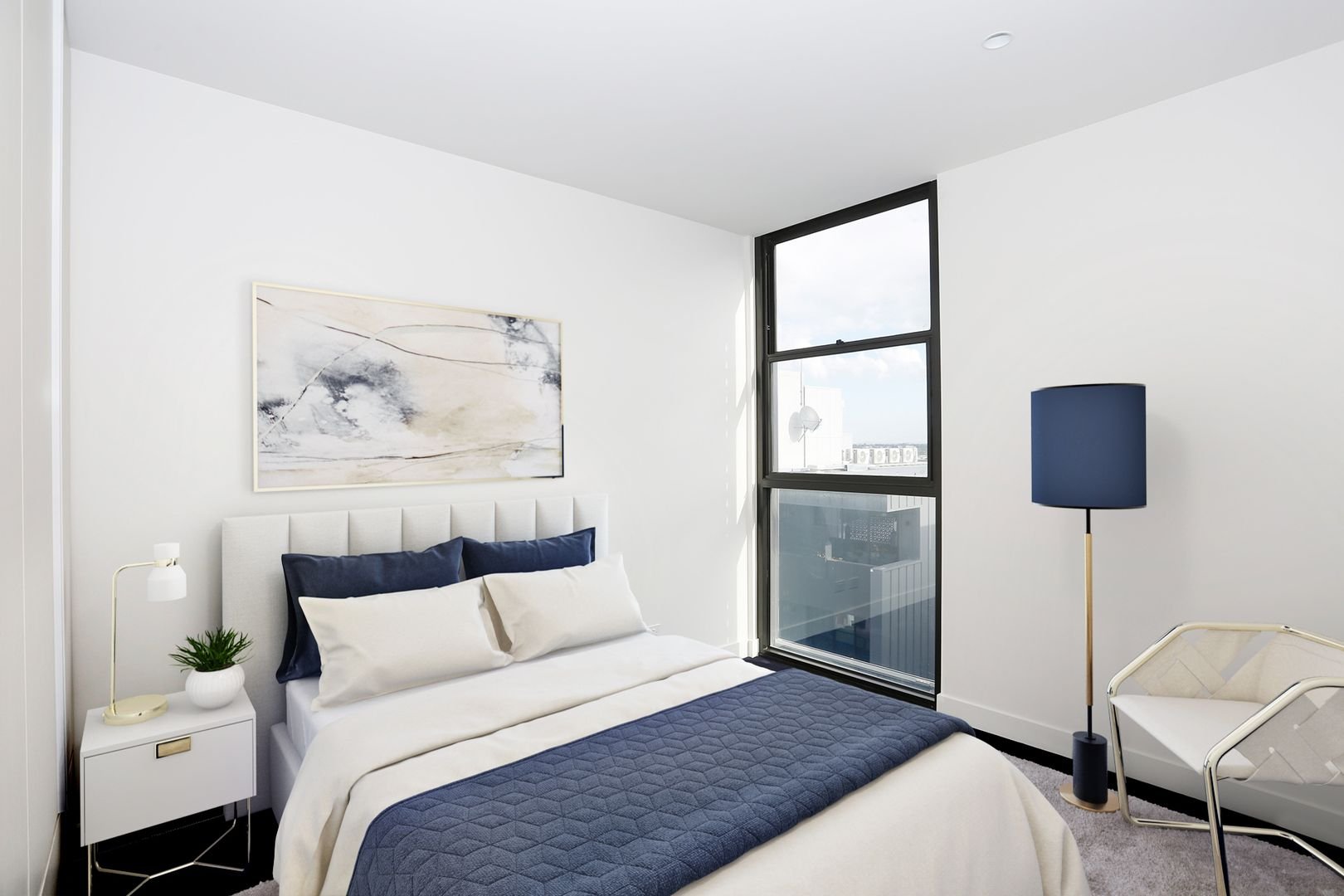 601/9 Shuter Street, Moonee Ponds image 9