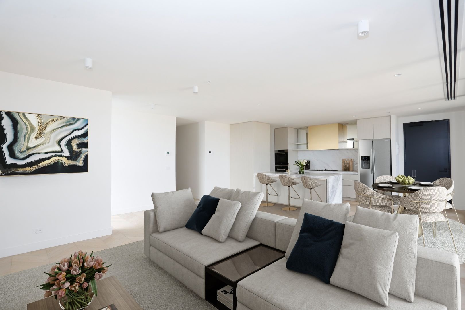 601/9 Shuter Street, Moonee Ponds image 6