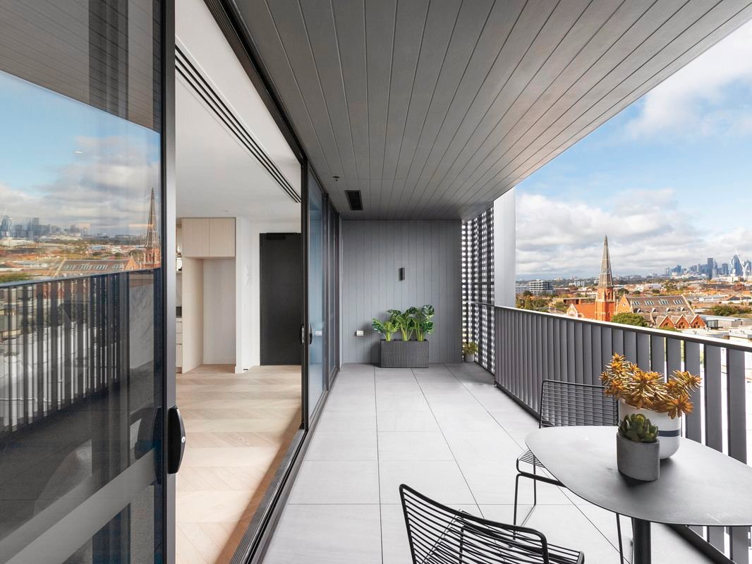 601/9 Shuter Street, Moonee Ponds image 13