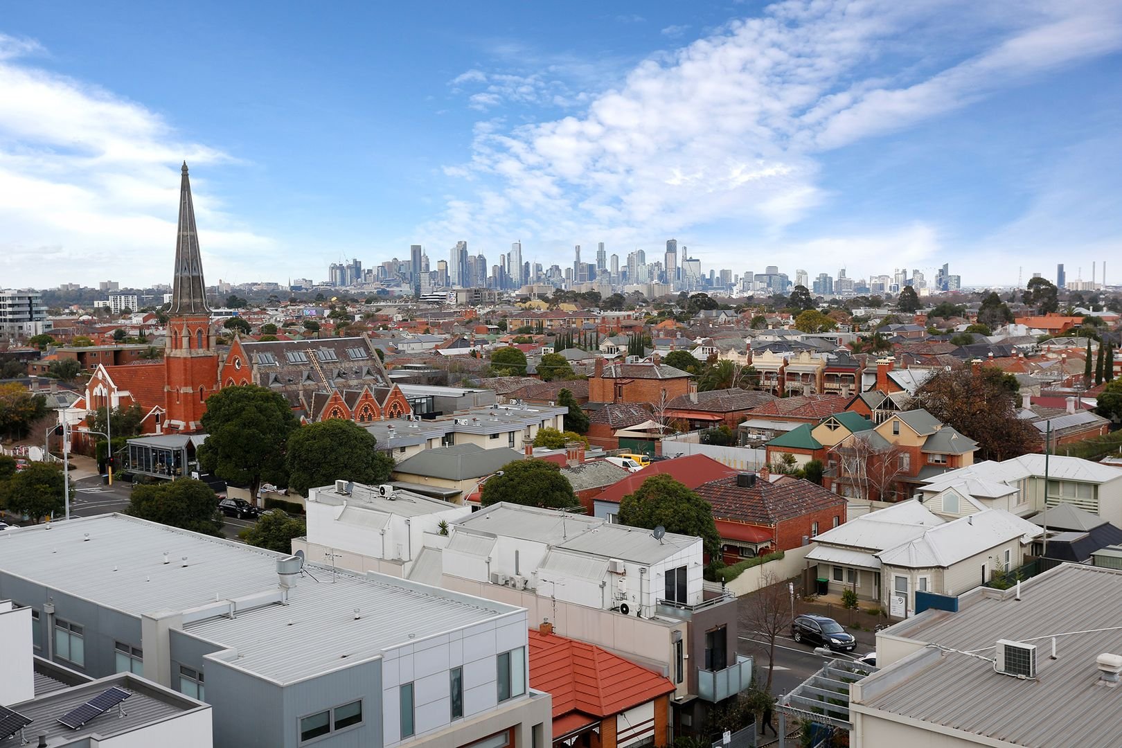 601/9 Shuter Street, Moonee Ponds image 14