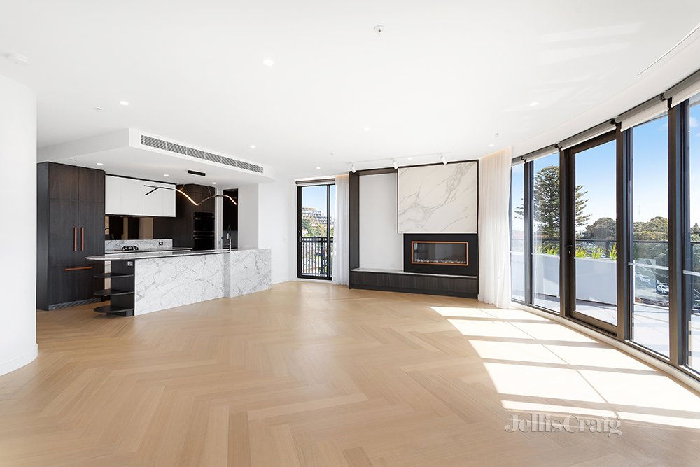601/91 Darebin Street, Heidelberg image 2