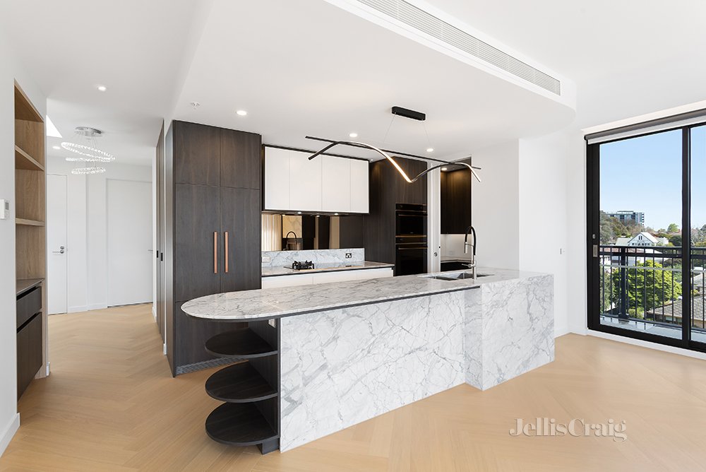 601/91 Darebin Street, Heidelberg image 3