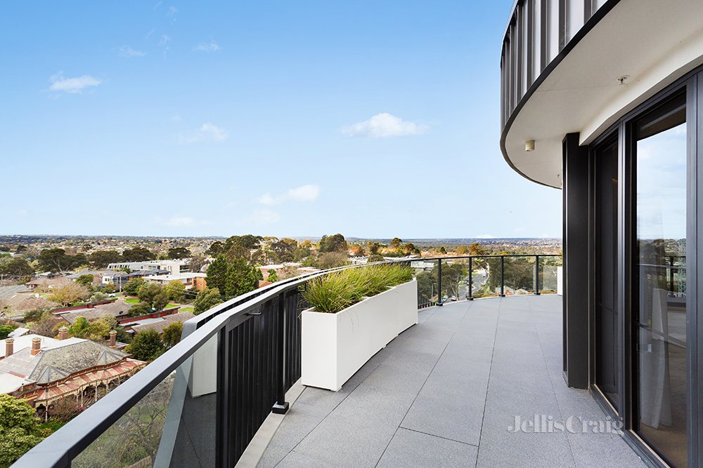 601/91 Darebin Street, Heidelberg image 9
