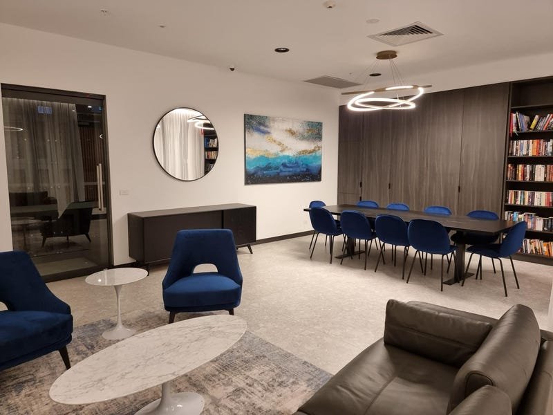 601/91 Darebin Street, Heidelberg image 15