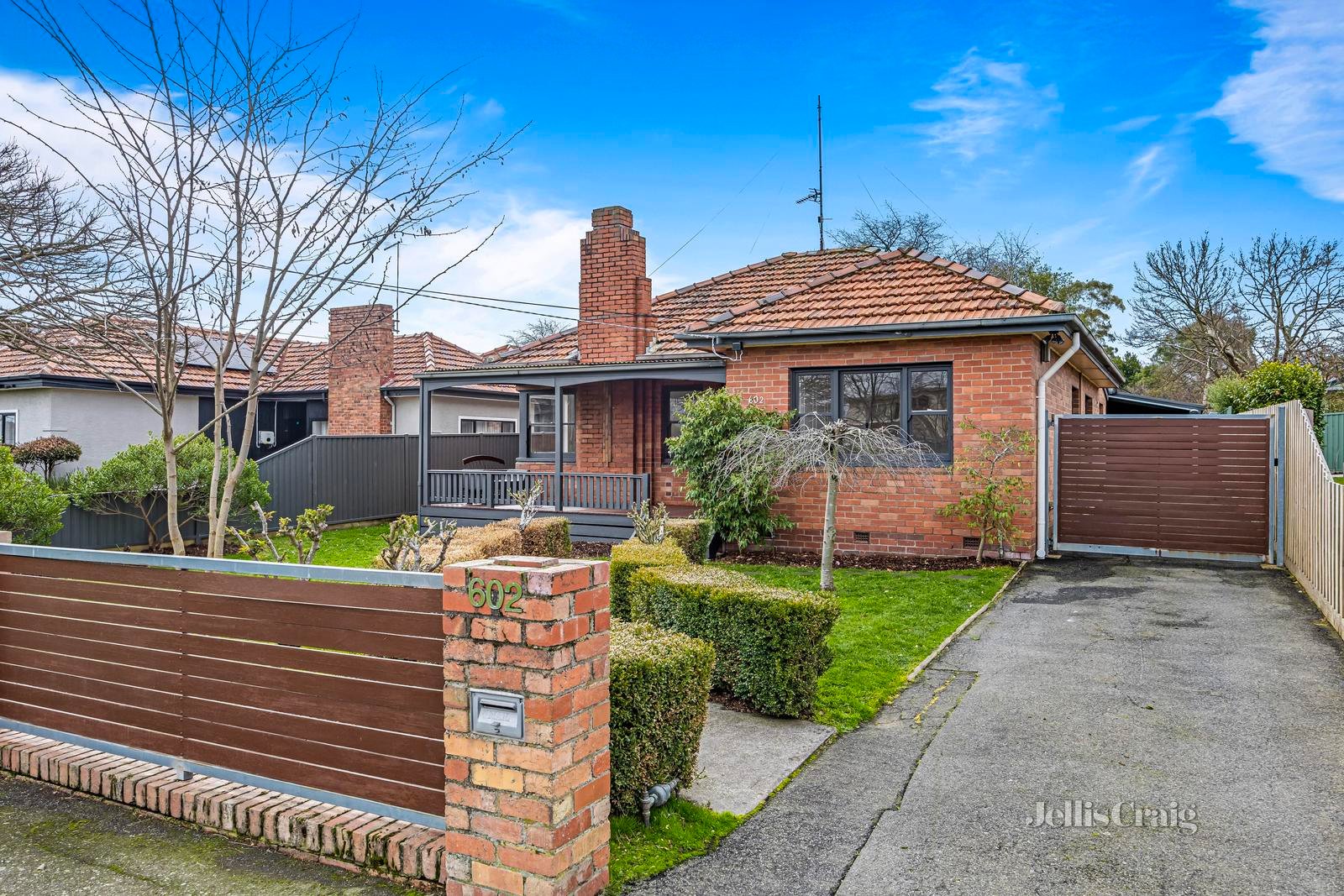 602 Landsborough Street, Ballarat North image 1