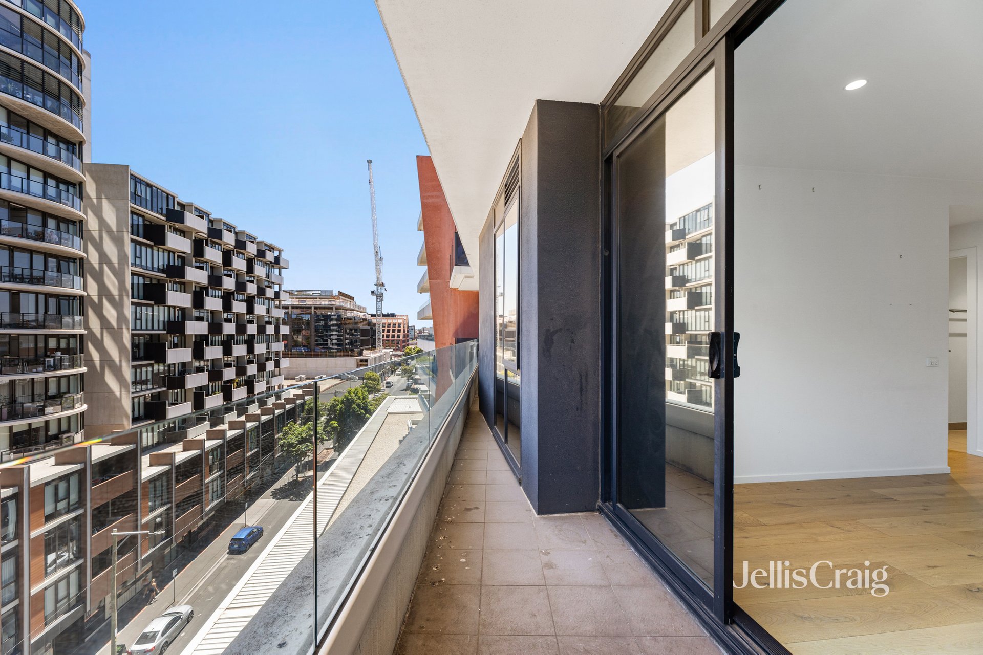 602/163 Cremorne Street, Cremorne image 8