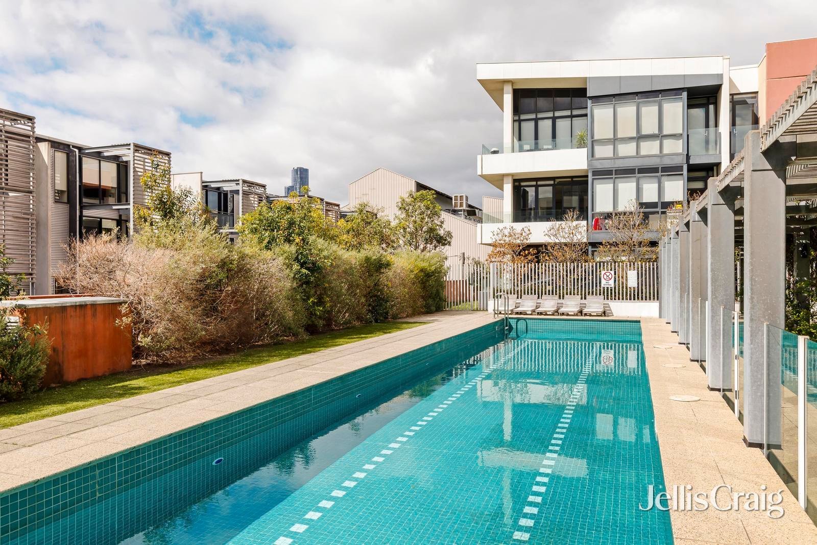 602/163 Cremorne Street, Cremorne image 9