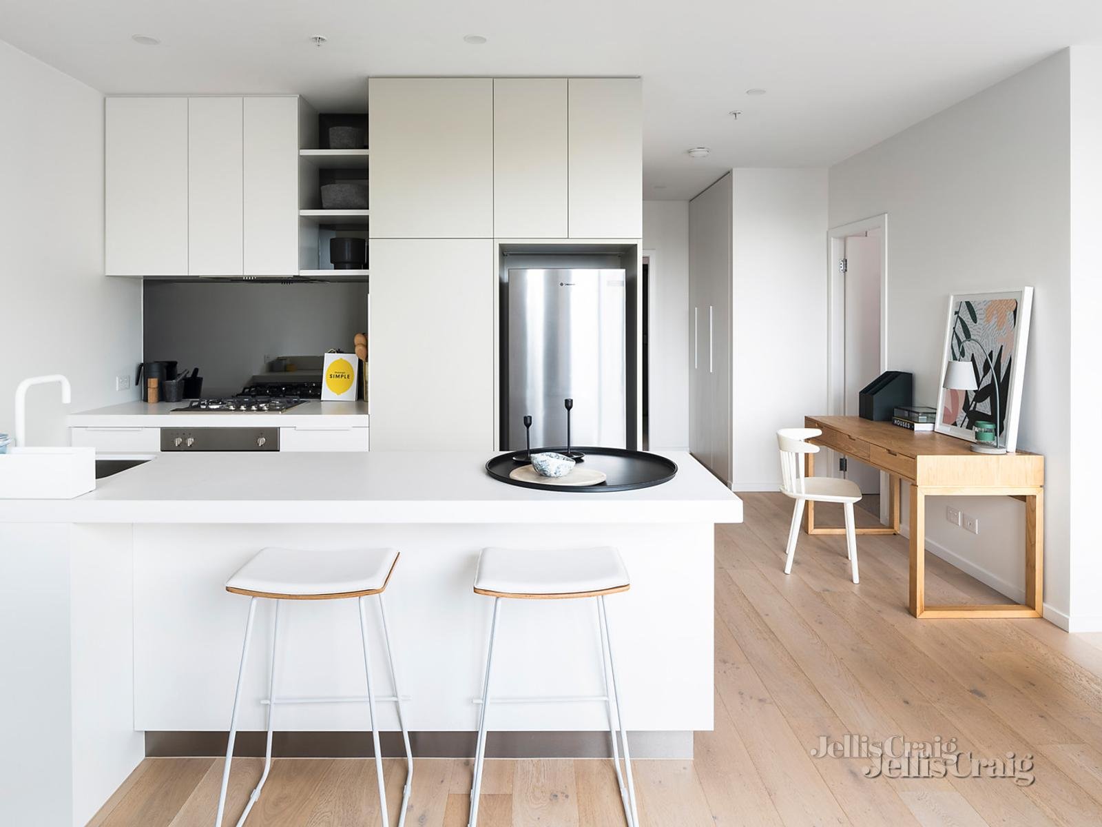 602/23 Palmerston Street, Carlton - Print Image 1
