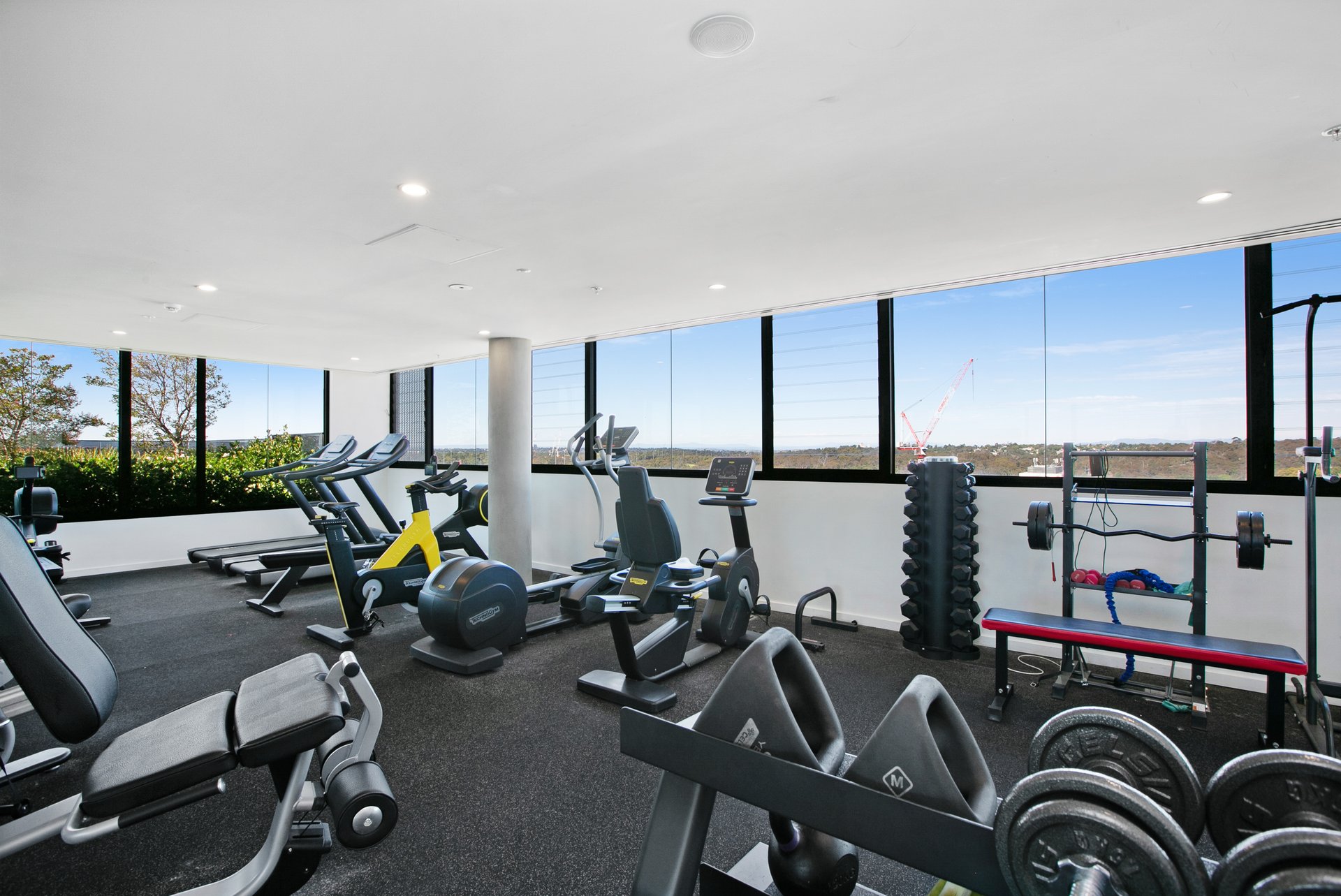 602/251 Johnston Street, Abbotsford image 22