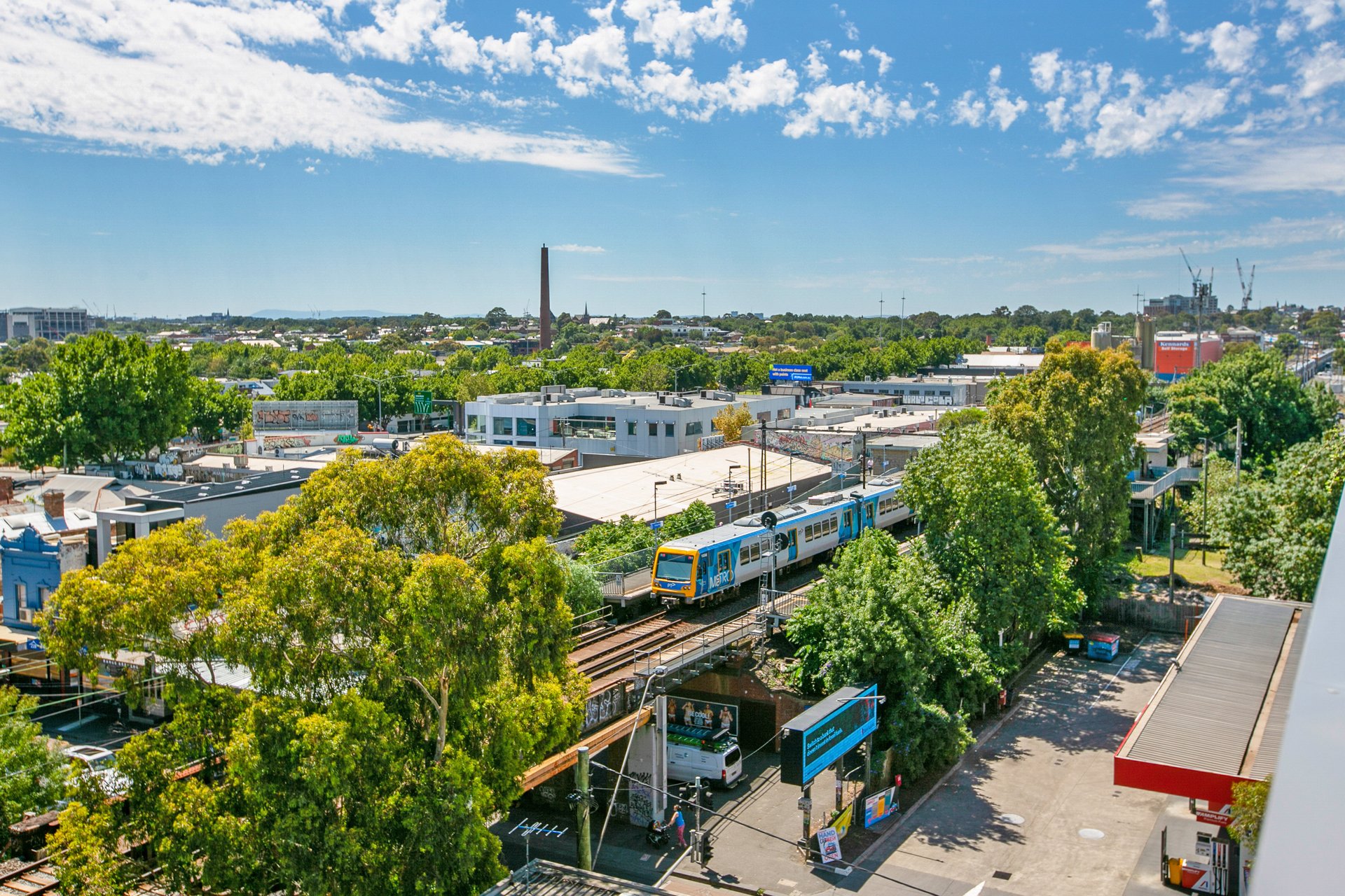 602/251 Johnston Street, Abbotsford image 24