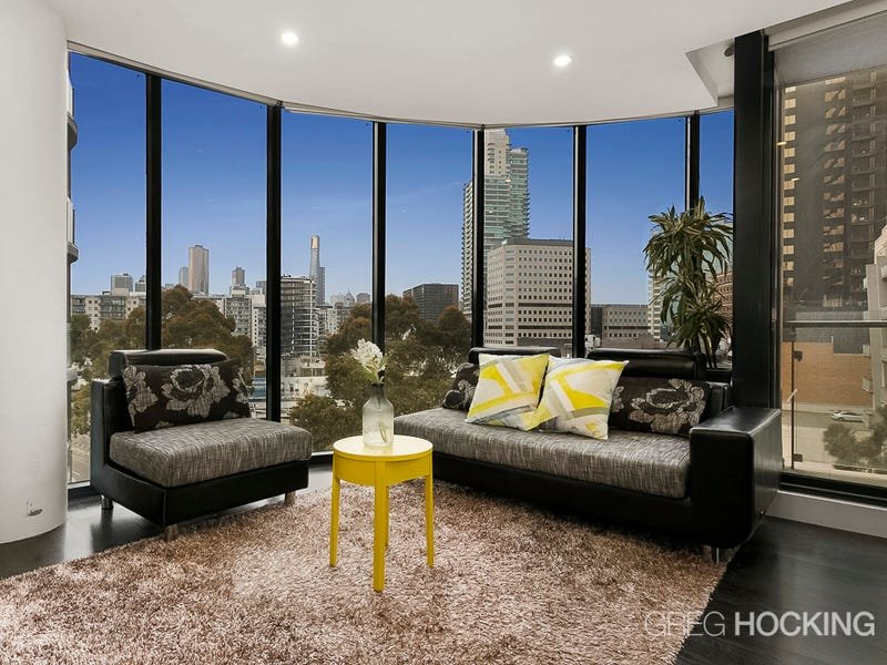 602/338 Kings Way, South Melbourne image 1