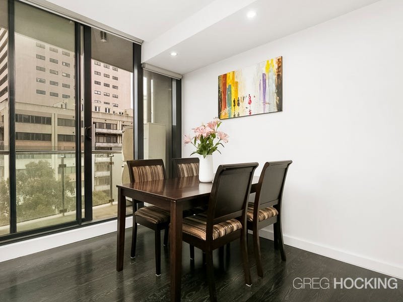 602/338 Kings Way, South Melbourne image 4