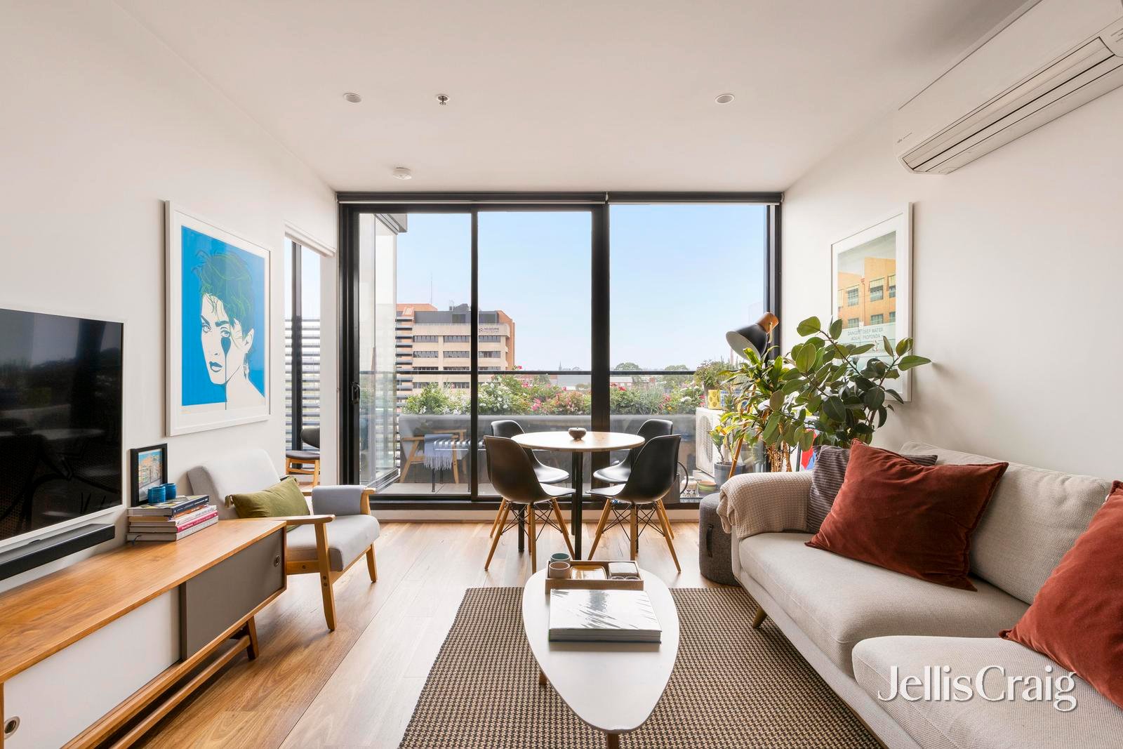 602/50 Stanley Street, Collingwood image 1