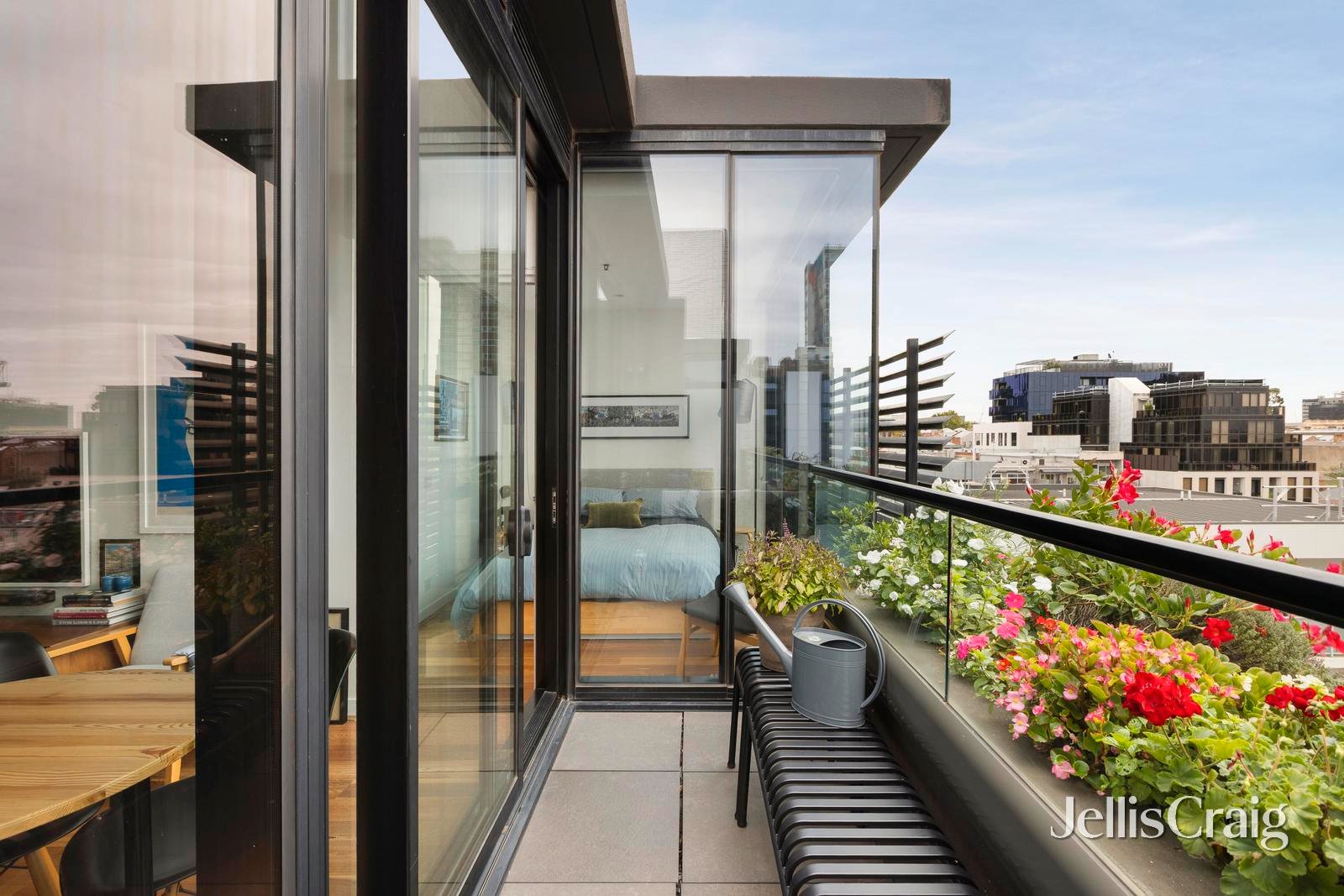 602/50 Stanley Street, Collingwood image 2