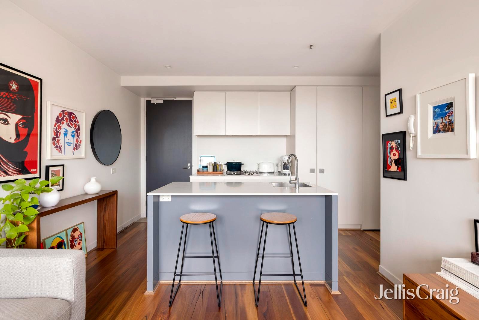 602/50 Stanley Street, Collingwood image 4