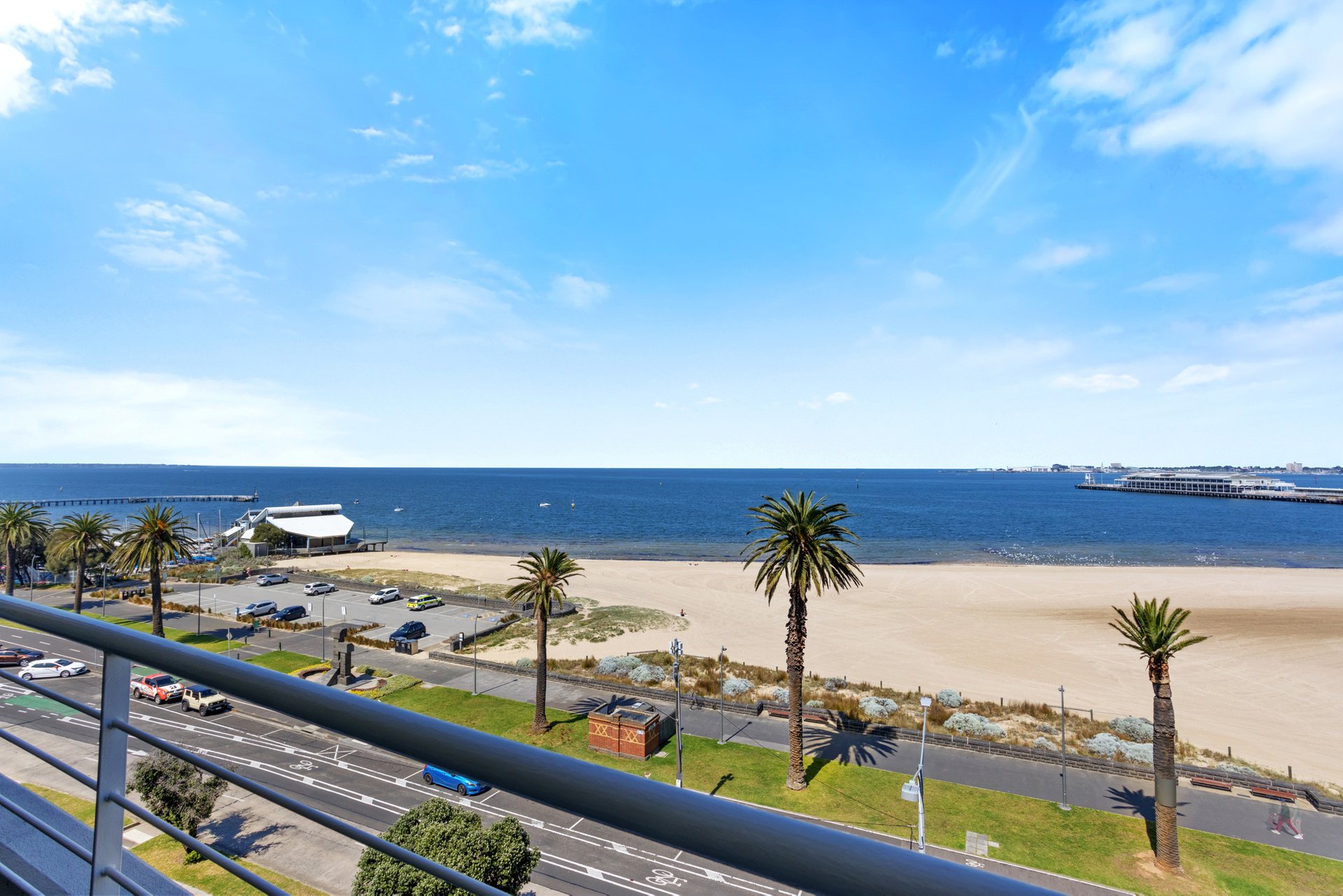602/55-62 Beach Street, Port Melbourne image 7