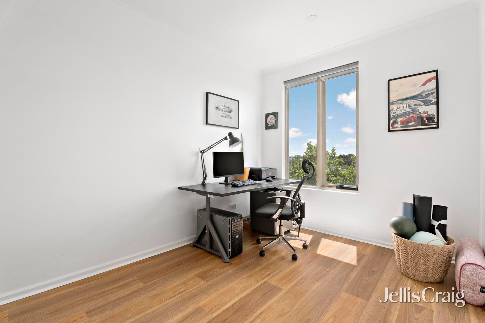 602/701 Mt Alexander Road, Moonee Ponds image 8