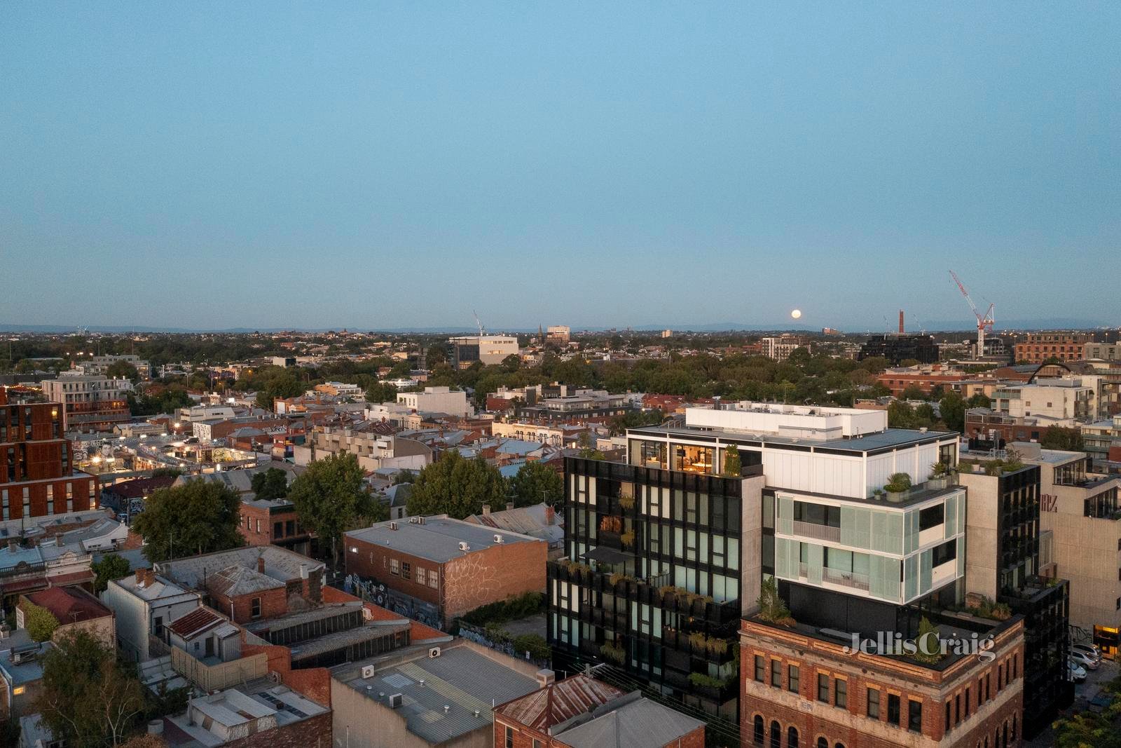 602/75 Argyle Street, Fitzroy image 23