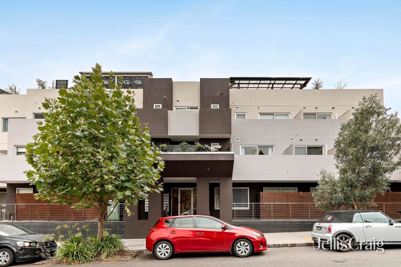 60/29 Lynch Street, Hawthorn image 1