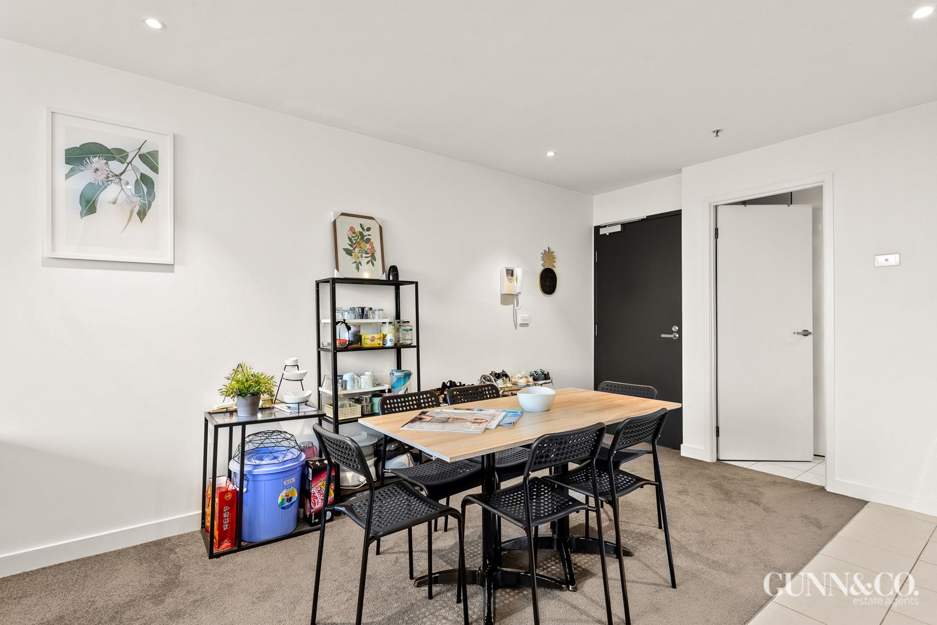 602A/10 Droop Street, Footscray image 5