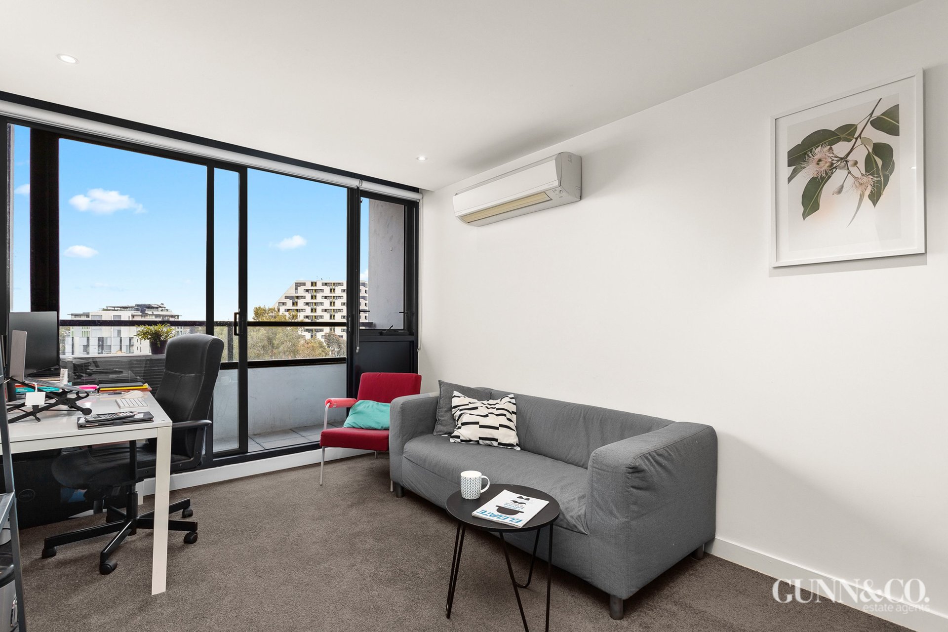 602A/10 Droop Street, Footscray image 6