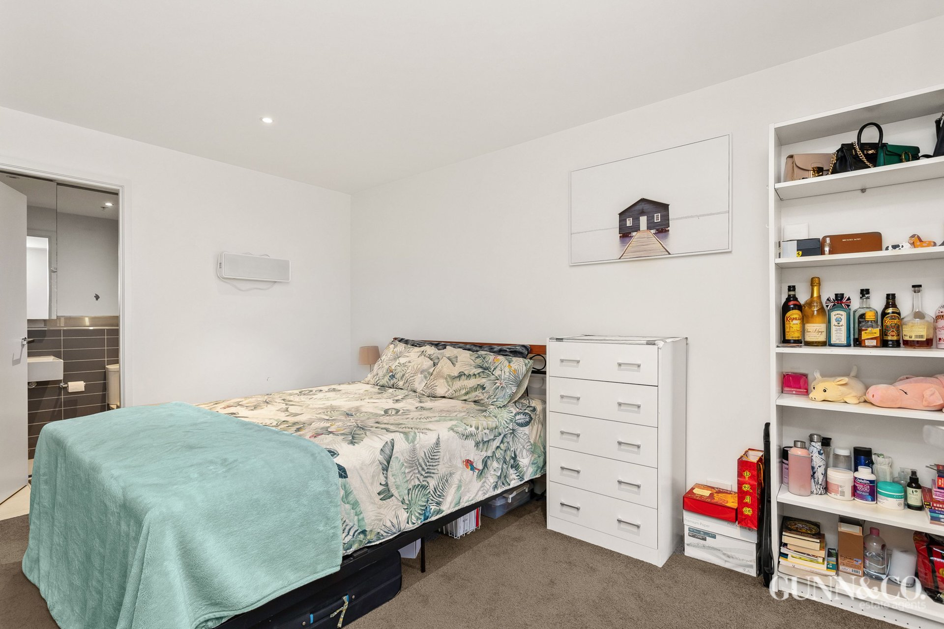 602A/10 Droop Street, Footscray image 8