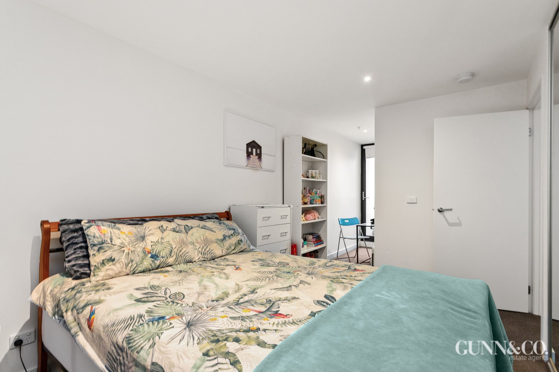 602A/10 Droop Street, Footscray image 10