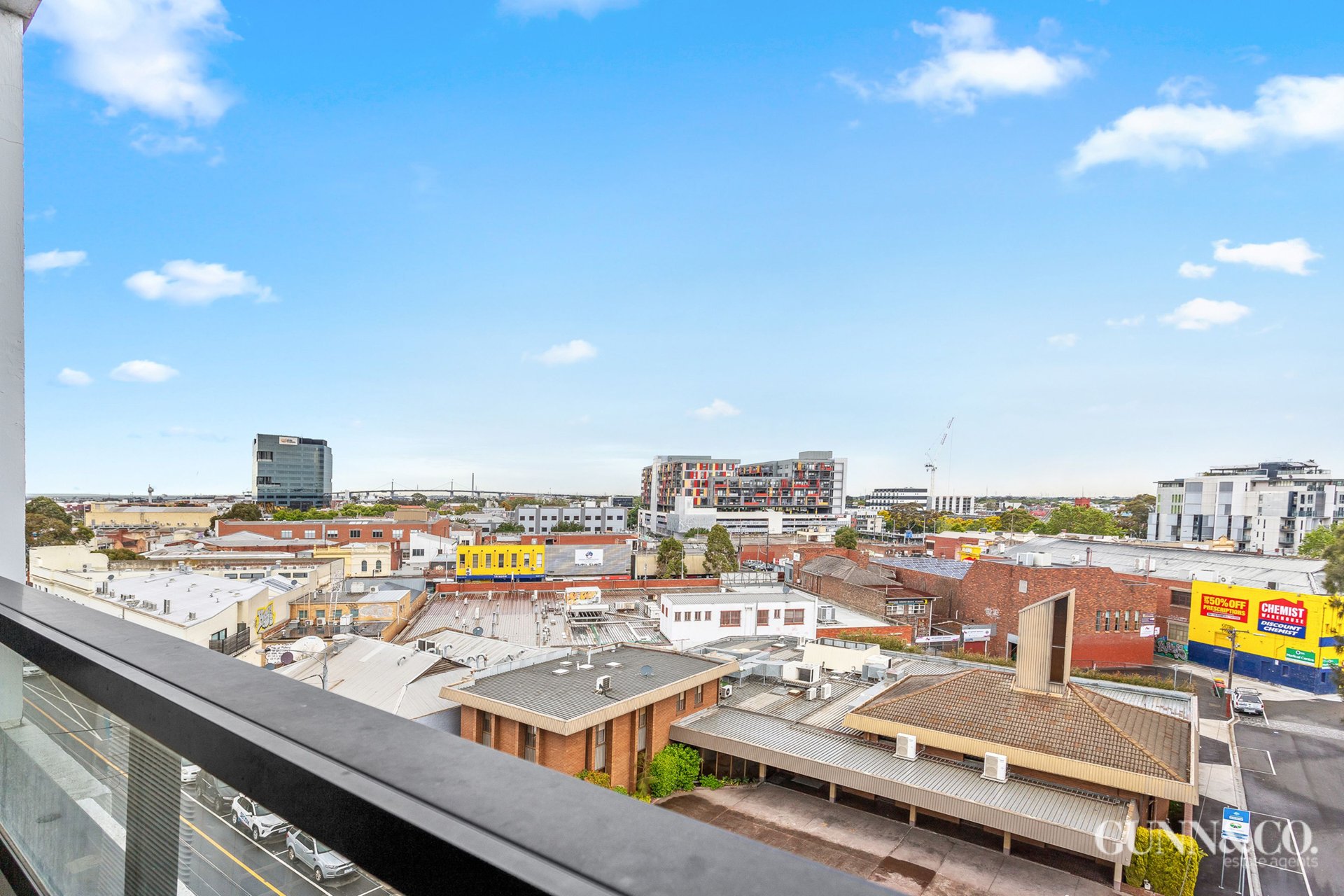 602A/10 Droop Street, Footscray image 13